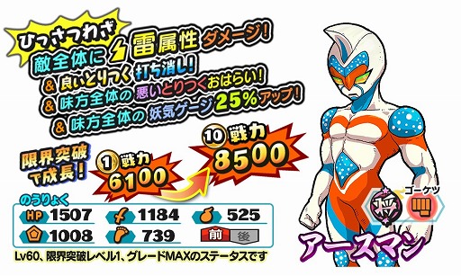 画像ギャラリー No.004のサムネイル画像 / 「妖怪三国志 国盗りウォーズ」,スコアアタック前半戦“激闘!ナマハゲ王”が開催