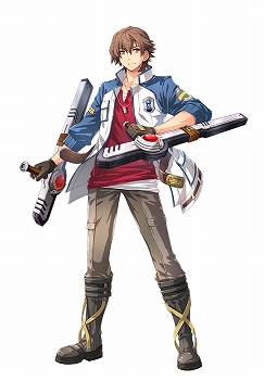 画像ギャラリー No.014のサムネイル画像 / 「軌跡」シリーズ15周年コラボカフェ,4月8日以降に登場する追加メニューが公開。VR ゲームはエステルやロイドたちに