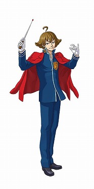 画像ギャラリー No.006のサムネイル画像 / スマホ版「逆転検事2」,第2話の概要を紹介