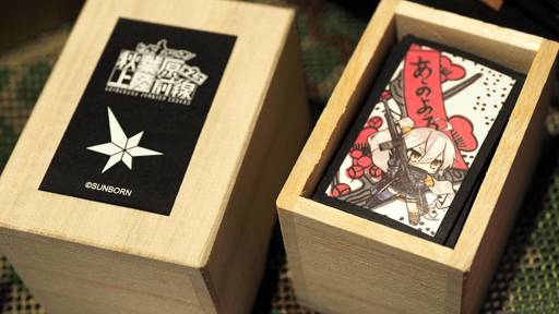 画像ギャラリー No.007のサムネイル画像 / 指揮官さま!「ドルフロ 第2次秋葉原上陸前線」です! 大型イベント第4弾“特異点”も2020年1月17日に実装決定