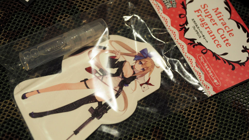 画像ギャラリー No.008のサムネイル画像 / 指揮官さま!「ドルフロ 第2次秋葉原上陸前線」です! 大型イベント第4弾“特異点”も2020年1月17日に実装決定