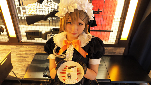 画像ギャラリー No.017のサムネイル画像 / 指揮官さま!「ドルフロ 第2次秋葉原上陸前線」です! 大型イベント第4弾“特異点”も2020年1月17日に実装決定