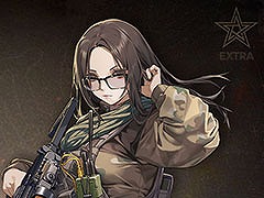 「ドルフロ」,Arena Breakoutのコラボイベント「胡蝶星雲」を2026年1月16日まで復刻開催中。限定人形エビータ,ヘカテを入手できるチャンス