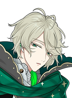 画像ギャラリー No.004のサムネイル画像 / 「魔界王子と魅惑のナイトメア」の英語版「Court of Darkness」が配信開始