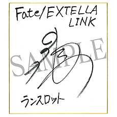 Fate/EXTELLA LINKפˡ֥롦ɡ쥧פȡ֥󥹥åȡפءPS4Ǥǳڤޥץ쥤Υƥ