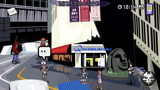 画像ギャラリー No.005のサムネイル画像 / Nintendo Switch「すばらしきこのせかい -Final Remix-」のファーストインプレッション。気になる新シナリオなど,追加要素を体験してきた