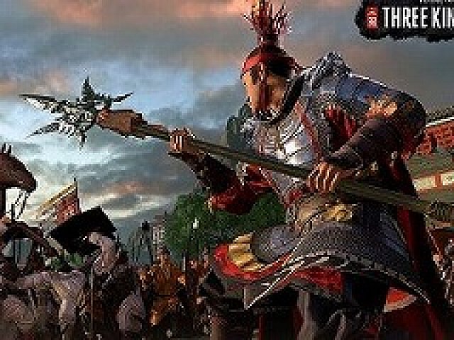 E3 2018］「三国志演義」をベースにしたシリーズ最新作「Total War: THREE KINGDOMS」のライブデモが初公開