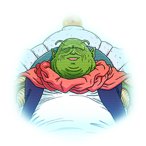 画像ギャラリー No.003のサムネイル画像 / 「ドラゴンボールZ Xキーパーズ」,タイムマシンクエストイベント(プレオープン版)「時を超える防衛戦線!」を開催