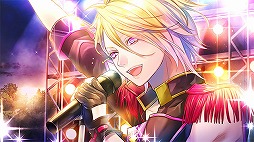 画像ギャラリー No.004のサムネイル画像 / 女性向けゲーム「マジェスティック☆マジョリカル Vol.3」,DMM.comで本日より独占配信