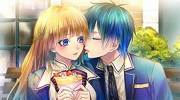 画像ギャラリー No.006のサムネイル画像 / 女性向けゲーム「マジェスティック☆マジョリカル Vol.3」,DMM.comで本日より独占配信