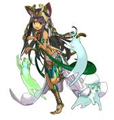 画像ギャラリー No.013のサムネイル画像 / 「クロノマギア」,「パズドラ」フュージョンを記念してスタンダードパック10連が1回無料に