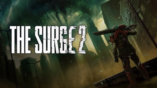 PS4版「The Surge 2（ザ サージ 2）」が12月19日にリリース決定。9月13日より予約受付がスタート