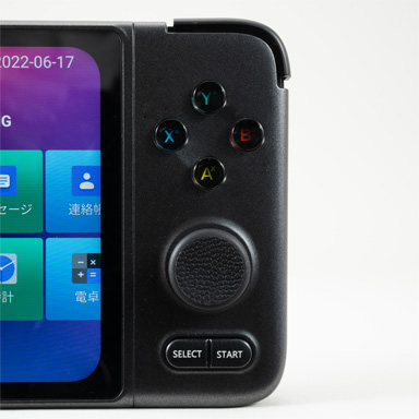 Androidゲーム機「GPD XP Plus」試作機をチェック。性能向上で 