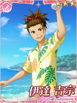 画像ギャラリー No.003のサムネイル画像 / 「IDOL FANTASY」,新イベント「ALEX 合同ライブ 色彩の精霊たち」が本日16:00にスタート