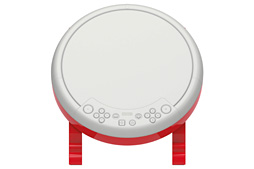 画像ギャラリー No.003のサムネイル画像 / HORI,Nintendo Switch版「太鼓の達人」専用コントローラを7月19日に発売