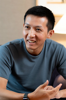 画像ギャラリー No.004のサムネイル画像 / NetEaseが目指しているのは,「世界で最も大きいユーザー数」を持つことではない―――重要なのは,ユーザーの皆さんに満足してもらえること