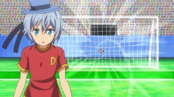 画像ギャラリー No.002のサムネイル画像 / TVアニメ「叛逆性ミリオンアーサー」第17話の先行カットとあらすじが公開