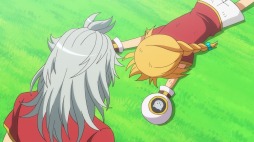 画像ギャラリー No.005のサムネイル画像 / TVアニメ「叛逆性ミリオンアーサー」第17話の先行カットとあらすじが公開