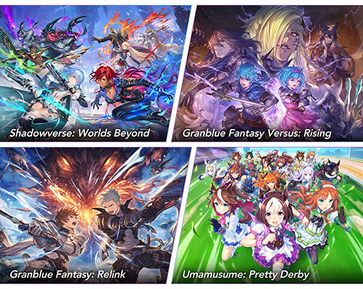 画像ギャラリー No.002のサムネイル画像 / Cygames,「第151回ケンタッキーダービー」に協賛決定。冠レース「Unbridled Sidney Stakes Presented by Cygames」も開催に