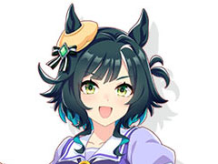 「ウマ娘」,新ウマ娘「キセキ」(CV:星希成奏)を発表。無料10連をはじめとした年末年始キャンペーンも開催に
