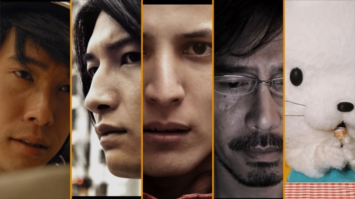 画像ギャラリー No.021のサムネイル画像 / PS4版「428 封鎖された渋谷で」プレイレポート。いまだ色褪せない名作サウンドノベルを,10周年の今だからこそ体験してほしい