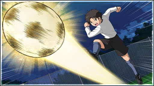 画像ギャラリー No.009のサムネイル画像 / 「キャプテン翼ZERO 〜決めろ!ミラクルシュート〜」で限定選手が登場する「ZERO祭」開催