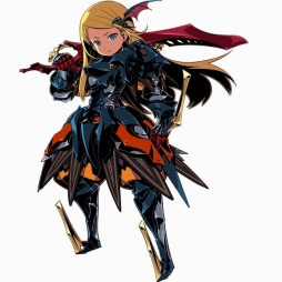 画像ギャラリー No.027のサムネイル画像 / 「世界樹の迷宮X」プレイレポート。過去のシステムや探索要素が“クロス”し,新たな作品として再構築された“世界樹”の集大成