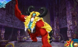 画像ギャラリー No.051のサムネイル画像 / 「世界樹の迷宮X」プレイレポート。過去のシステムや探索要素が“クロス”し,新たな作品として再構築された“世界樹”の集大成