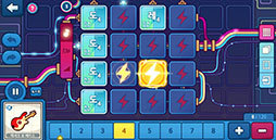 画像ギャラリー No.003のサムネイル画像 / ダンスの振り付けや楽曲制作を楽しめるアプリ「DANCEVIL」が韓国で配信スタート