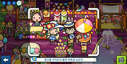 画像ギャラリー No.008のサムネイル画像 / ダンスの振り付けや楽曲制作を楽しめるアプリ「DANCEVIL」が韓国で配信スタート