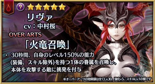 画像ギャラリー No.009のサムネイル画像 / 「ファイブキングダム―偽りの王国―」のオメガ(CV:諸田和典)がプレイアブルキャラに。ガチャ「魔人祭」「真・魔人祭」開催