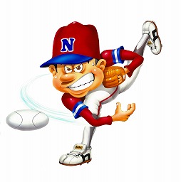 画像ギャラリー No.010のサムネイル画像 / 「ファミスタ エボリューション」新日本プロレスとのコラボ企画が公開