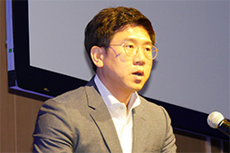 画像ギャラリー No.002のサムネイル画像 / 2018年中に「第5世代V-NAND」や「QLC NAND」を投入するSamsungのフラッシュメモリ戦略とは