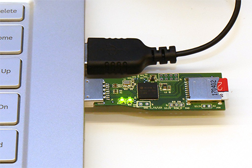 画像ギャラリー No.017のサムネイル画像 / 2018年中に「第5世代V-NAND」や「QLC NAND」を投入するSamsungのフラッシュメモリ戦略とは