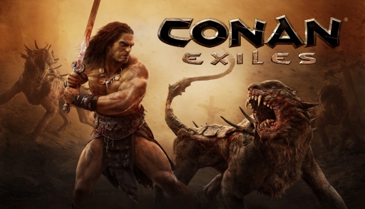 ѥ󥽥եȤPS4ǡConan ExilesפιȯȯɽֱͺʥפȤץɷХХ륢