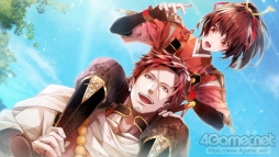 画像ギャラリー No.011のサムネイル画像 / 「乙女チック4Gamer」第263回:「ビルシャナ戦姫 〜源平飛花夢想〜」を特集。女であるという秘密を抱えた源 義経を主人公にした恋愛ADV