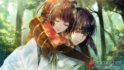 画像ギャラリー No.012のサムネイル画像 / 「乙女チック4Gamer」第263回:「ビルシャナ戦姫 〜源平飛花夢想〜」を特集。女であるという秘密を抱えた源 義経を主人公にした恋愛ADV