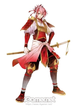 画像ギャラリー No.019のサムネイル画像 / 「乙女チック4Gamer」第263回:「ビルシャナ戦姫 〜源平飛花夢想〜」を特集。女であるという秘密を抱えた源 義経を主人公にした恋愛ADV