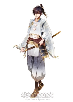 画像ギャラリー No.021のサムネイル画像 / 「乙女チック4Gamer」第263回:「ビルシャナ戦姫 〜源平飛花夢想〜」を特集。女であるという秘密を抱えた源 義経を主人公にした恋愛ADV