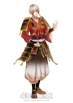 画像ギャラリー No.022のサムネイル画像 / 「乙女チック4Gamer」第263回:「ビルシャナ戦姫 〜源平飛花夢想〜」を特集。女であるという秘密を抱えた源 義経を主人公にした恋愛ADV