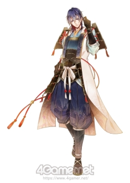 画像ギャラリー No.023のサムネイル画像 / 「乙女チック4Gamer」第263回:「ビルシャナ戦姫 〜源平飛花夢想〜」を特集。女であるという秘密を抱えた源 義経を主人公にした恋愛ADV