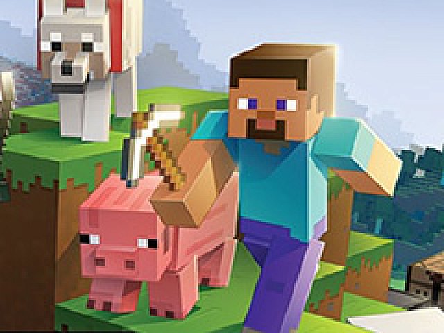 Switch向け Minecraft のパッケージ版とdl版が6月21日に発売 Switch Editionの機能追加版 で 同edition所持者は無料アップグレード可