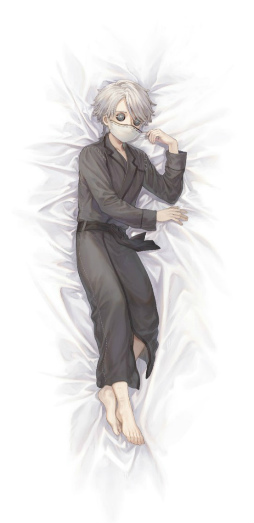 画像ギャラリー No.008のサムネイル画像 / 第五人格コラボルームが,サンシャインシティプリンスホテルで提供