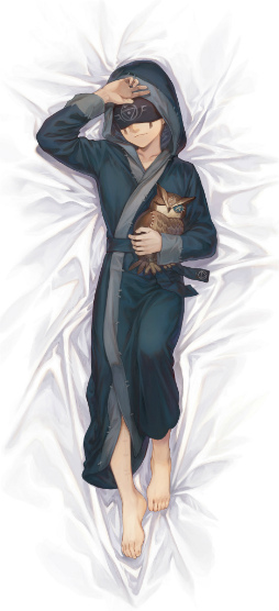 画像ギャラリー No.009のサムネイル画像 / 第五人格コラボルームが,サンシャインシティプリンスホテルで提供