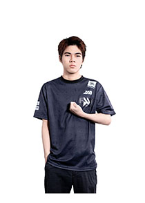 画像ギャラリー No.002のサムネイル画像 / 「週刊プロゲーマーファイル」File.271:Yami選手【Identity V 第五人格】