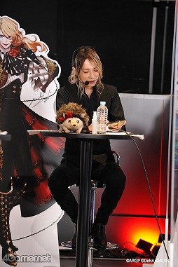 画像ギャラリー No.014のサムネイル画像 / 蓮と那由多がカラオケで!? 歌唱ありの朗読劇も披露された「ARGONAVIS AAside New Year生放送“ナビ初め”ONLINE」配信レポート