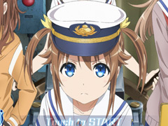 艦船の特徴を活かして勝利をつかめ。TVシリーズの後日譚が描かれる「ハイスクール・フリート　艦隊バトルでピンチ！」プレイレポート