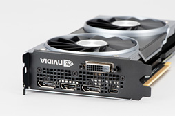 画像ギャラリー No.060のサムネイル画像 / 「GeForce RTX 2060」レビュー。349ドルで登場する60型番のRTX 20シリーズは「みんなの新世代GPU」となれるか