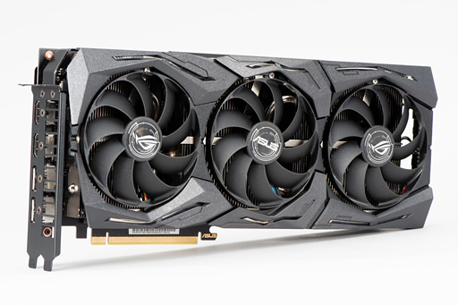 GeForce GTX 1660 Ti」レビュー。レイトレ非対応のTuringこそが新世代の鉄板GPUになる!?