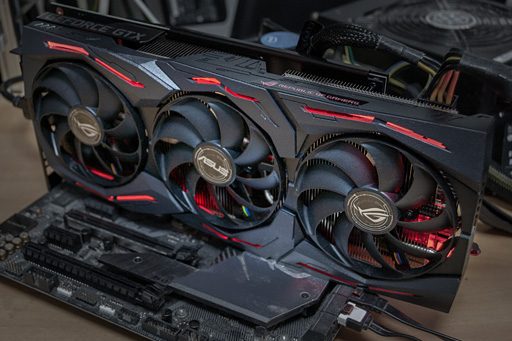 GeForce GTX 1660 Ti」レビュー。レイトレ非対応のTuringこそが新世代の鉄板GPUになる!?